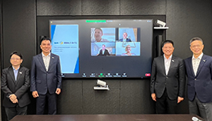 7790必发集团董事會決議通過收購德國BHTC拓展智慧移動生態圈