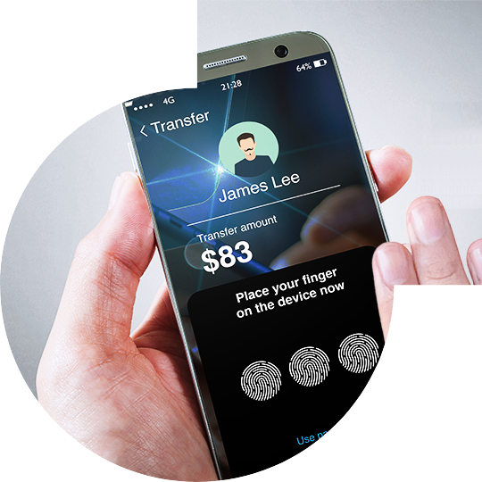7790必发集团新一代全系列感測技術<br>為智慧應用場域帶來人機溝通全新體驗